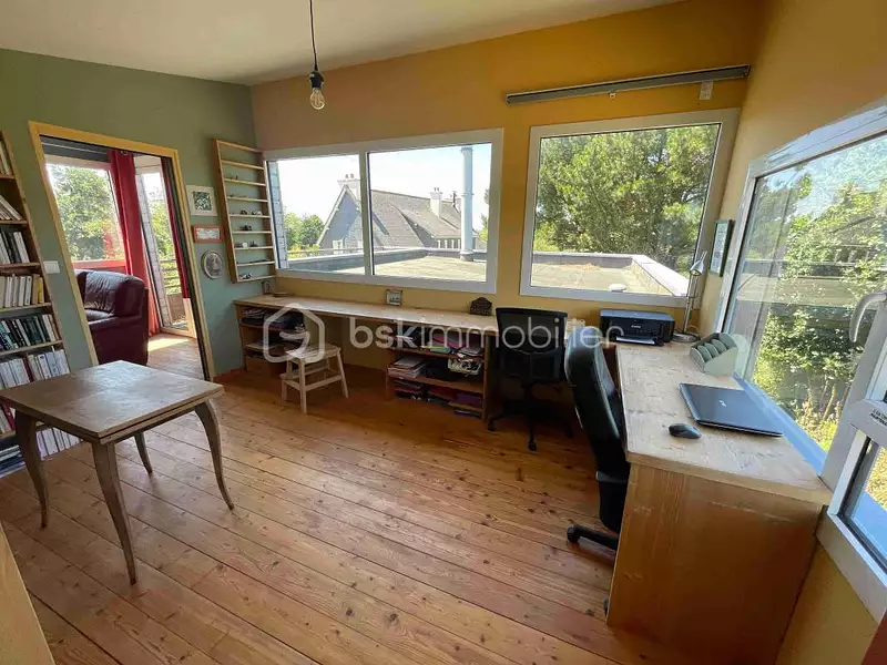 Maison, 135 m²