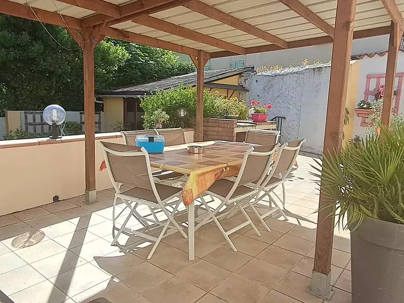 Maison, 146 m²