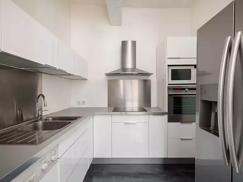 Appartement, 77,6 m²
