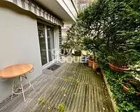 Appartement, 46,41 m²