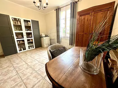 Appartement, 72 m²