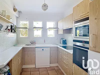 Maison, 85 m²