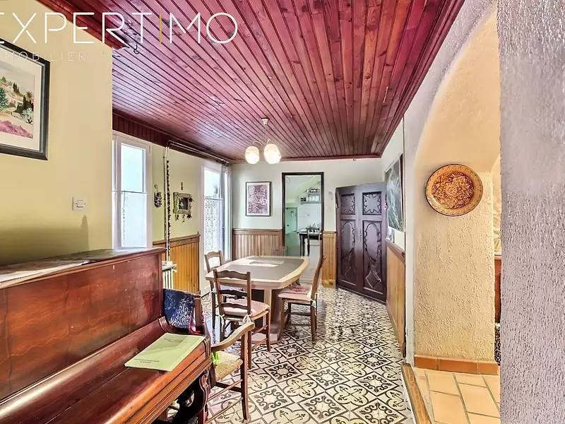 Maison, 91 m²
