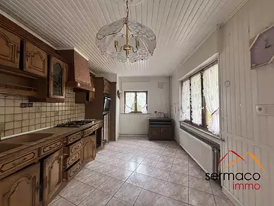 Maison, 194,19 m²