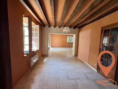 Maison, 221 m²
