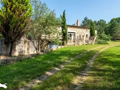 Maison, 346 m²
