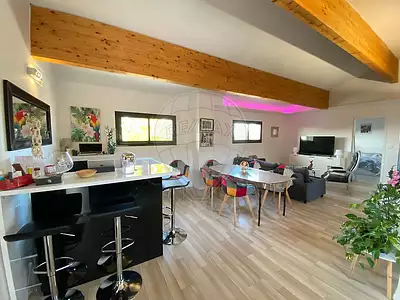 Maison, 160 m²