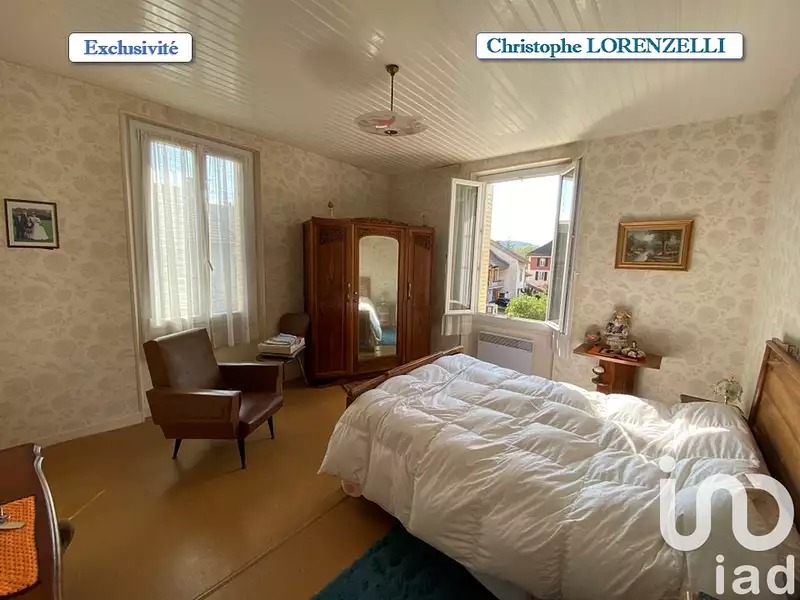 Maison, 81 m²
