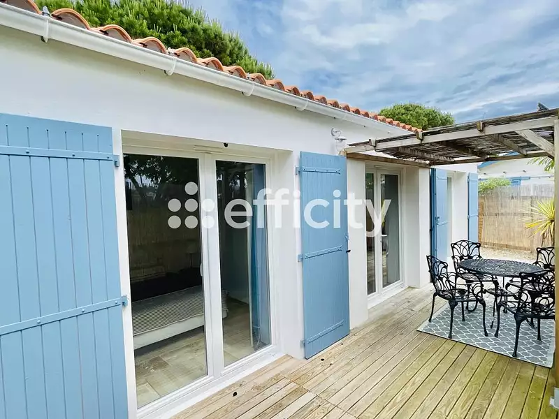 Maison, 110 m²