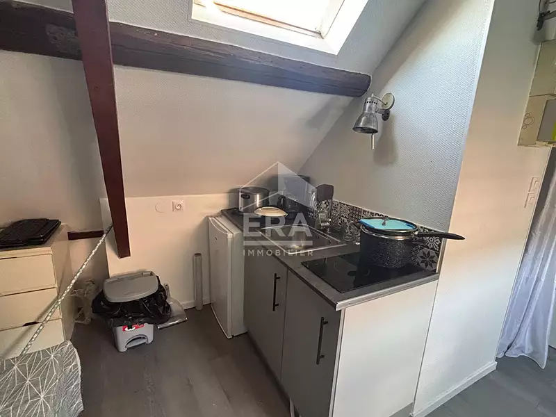 Appartement, 9 m²