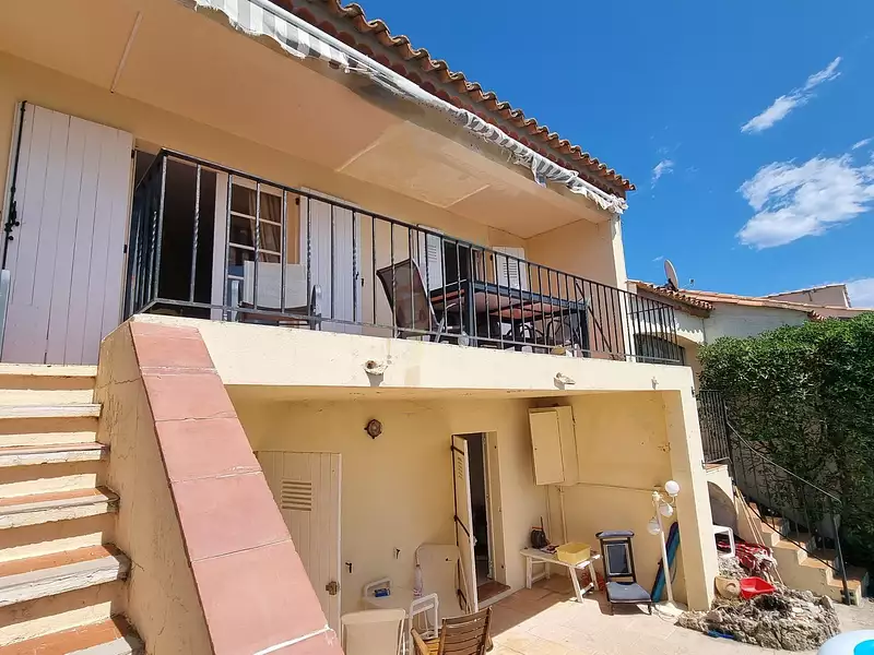 Maison, 80 m²
