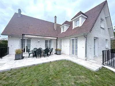 Maison, 197 m²