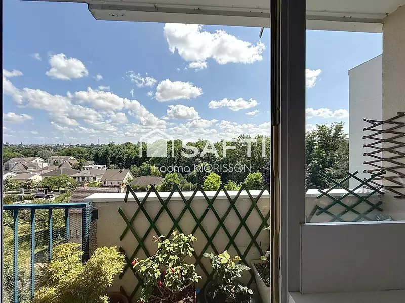 Appartement, 81 m²