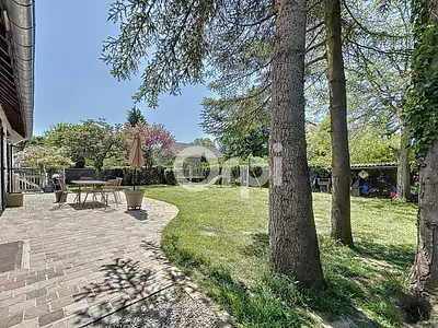 Maison, 125 m²