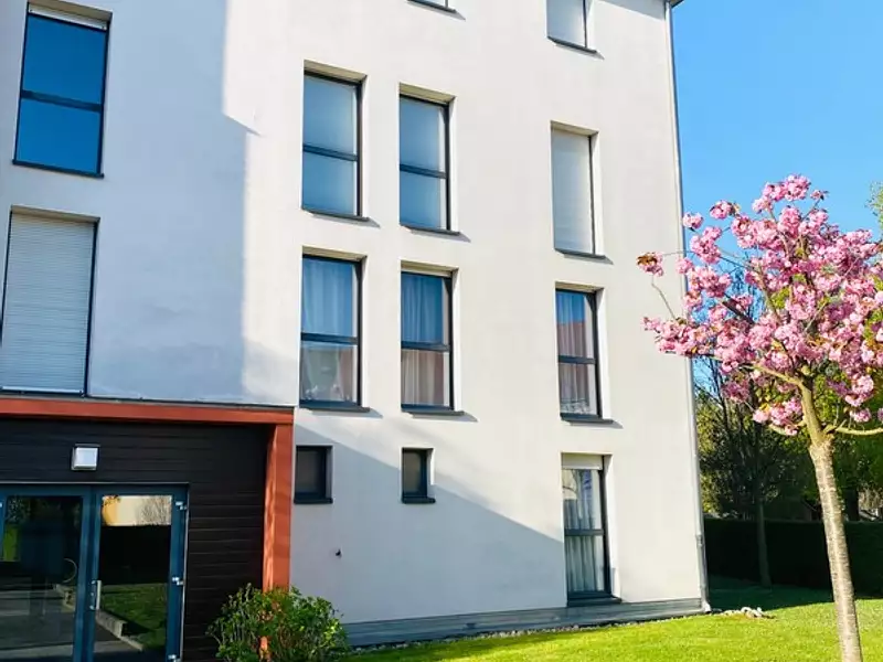 Appartement, 49 m²