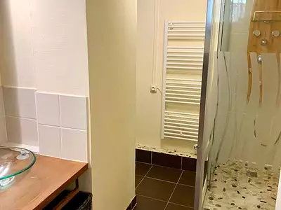Appartement, 39 m²