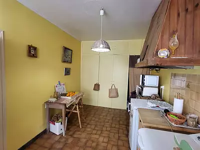 Maison, 84 m²