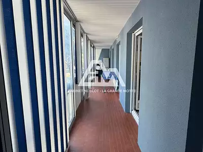 Appartement, 85,02 m²