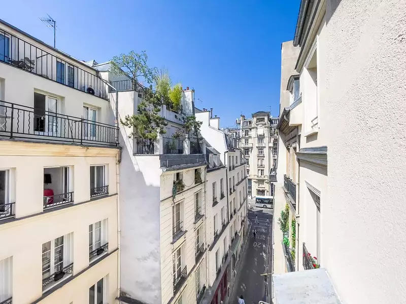 Appartement, 65 m²