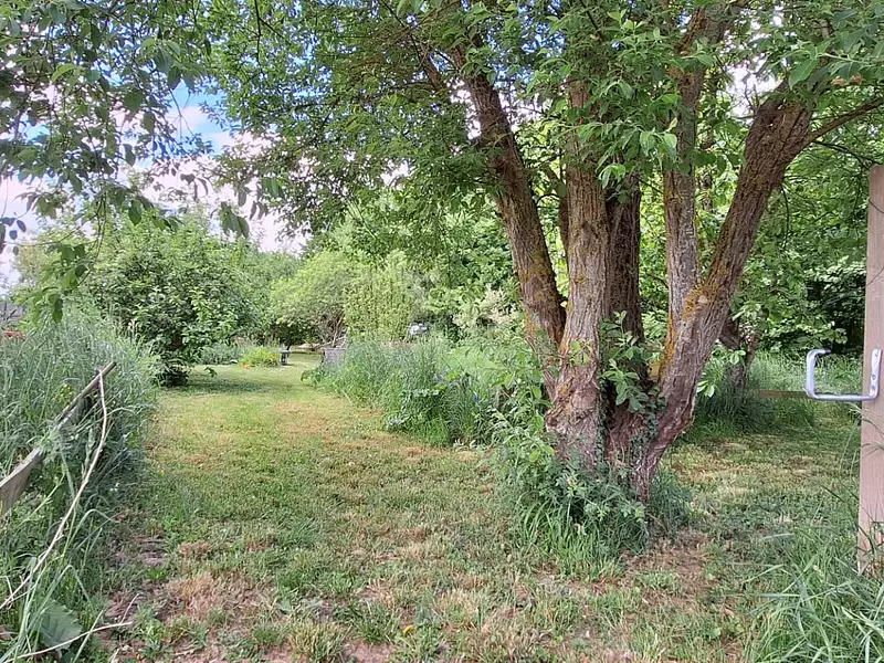 Maison, 110 m²