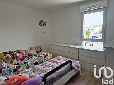 Appartement, 86 m²