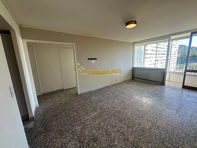 Appartement, 55,25 m²