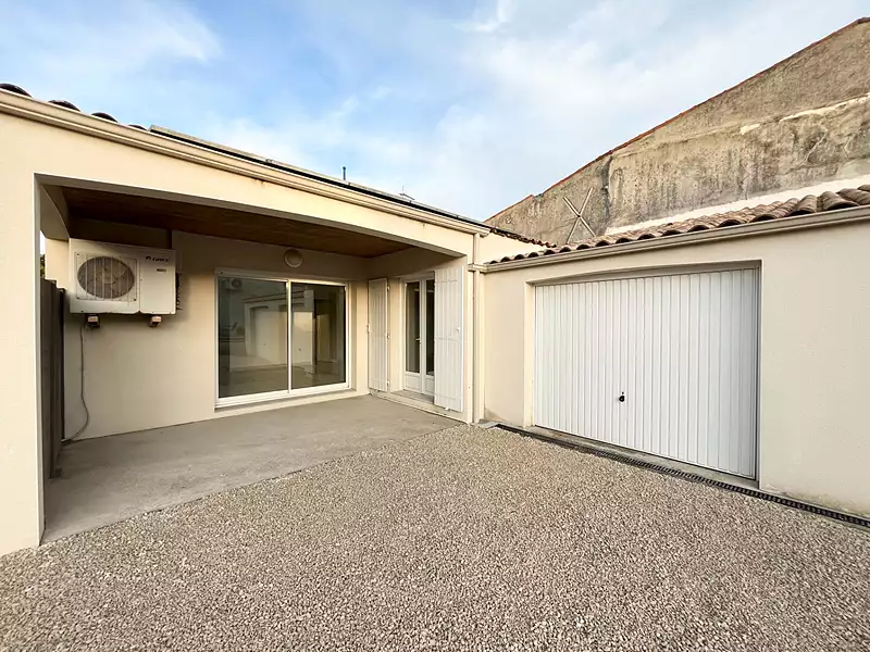 Maison, 78 m²