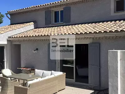 Maison, 198 m²