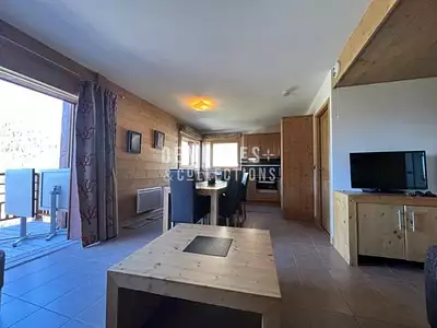 Appartement, 70,63 m²