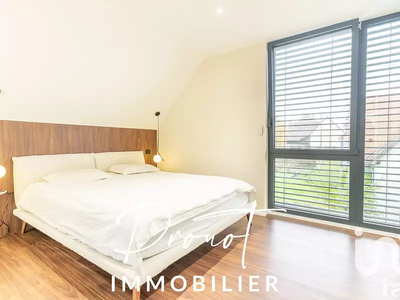 Maison, 226 m²