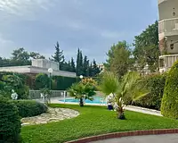 Appartement, 47,26 m²