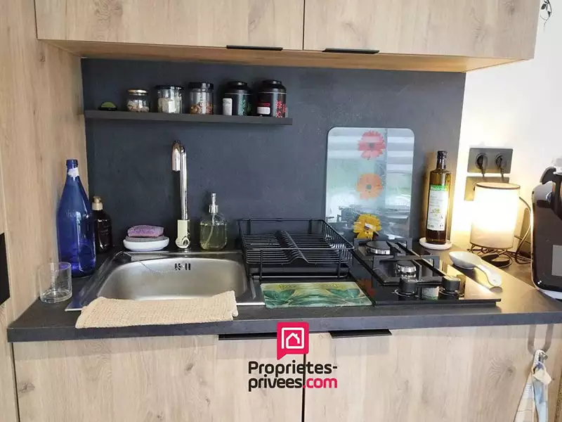 Maison, 63 m²