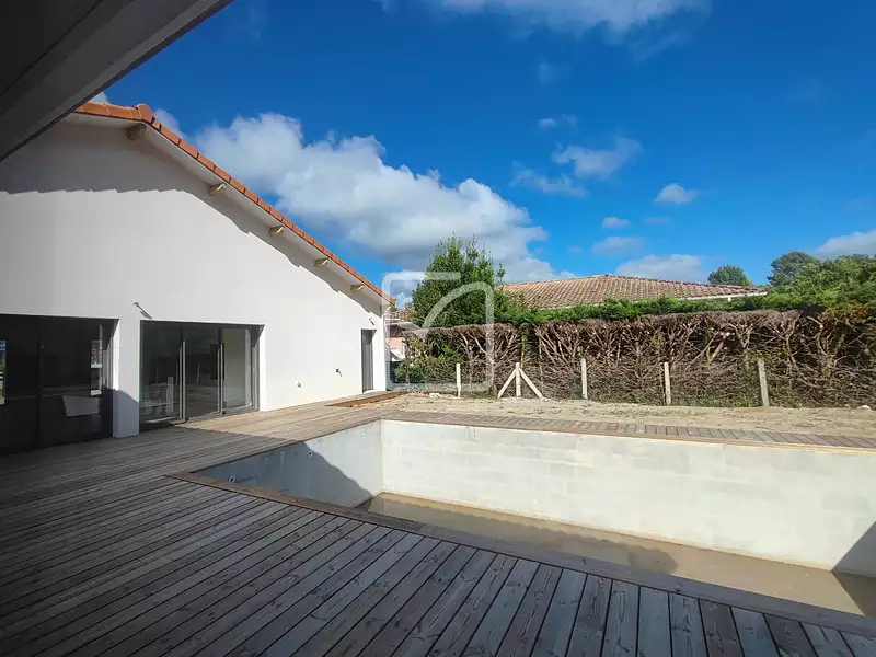 Maison, 150 m²