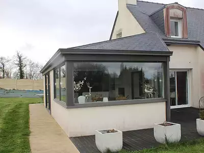 Maison, 147 m²