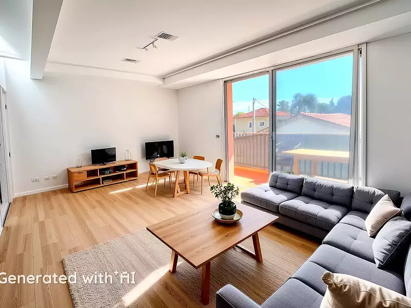 Appartement, 72,04 m²