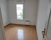 Appartement, 45,5 m²
