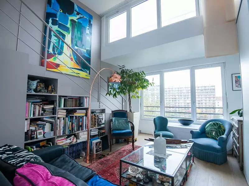 Appartement, 114,62 m²
