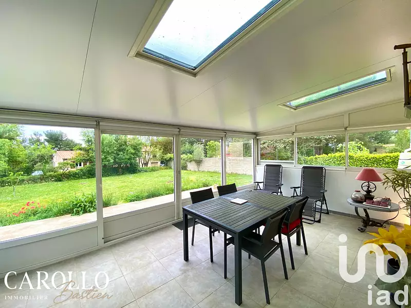 Maison, 85 m²