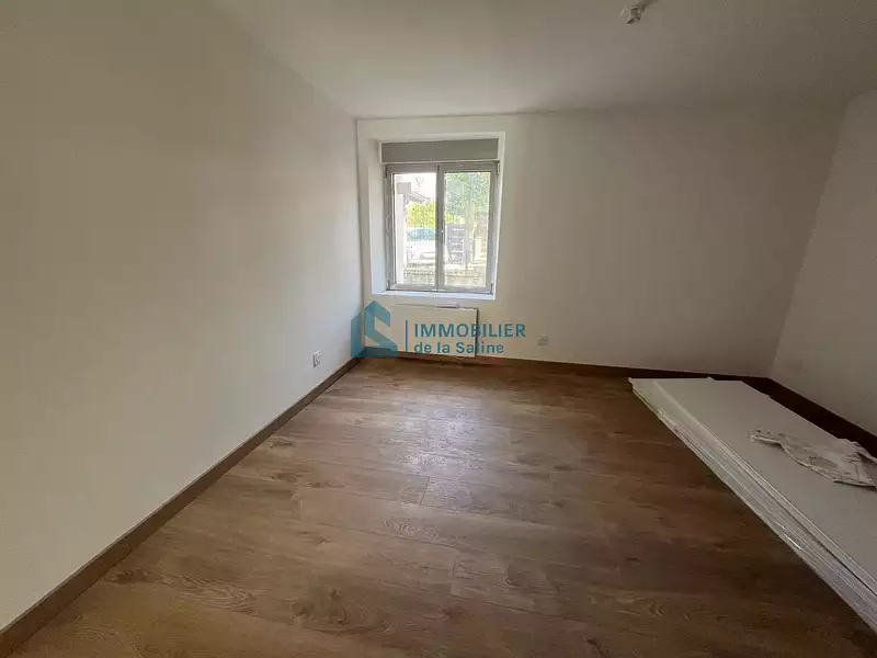 Appartement, 55,94 m²