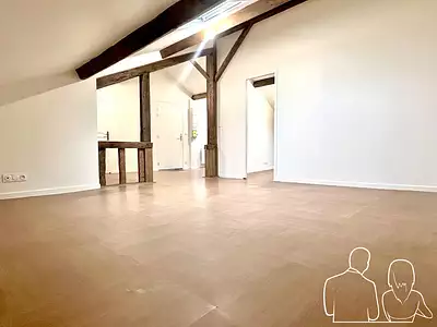 Appartement, 40,3 m²
