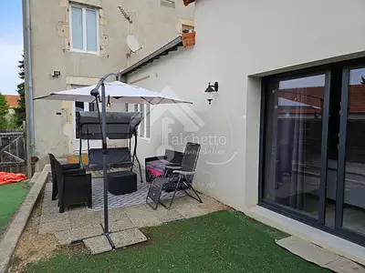 Maison, 199 m²