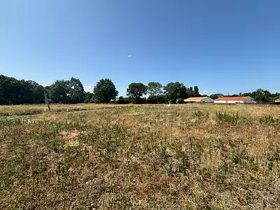 Terrain, 408 m²
