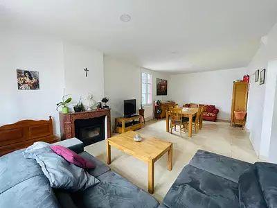 Maison, 155 m²