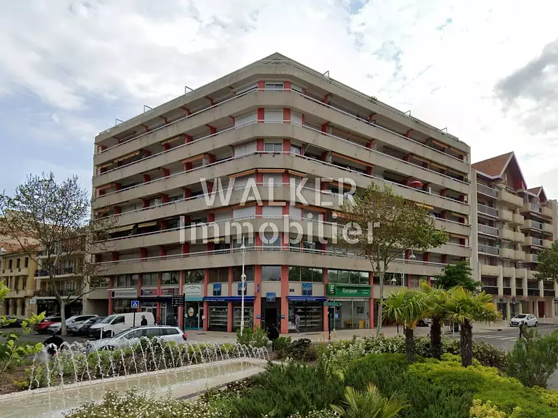 Appartement, 135 m²