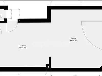 Maison, 70 m²