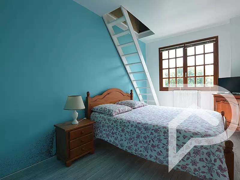 Maison, 83 m²