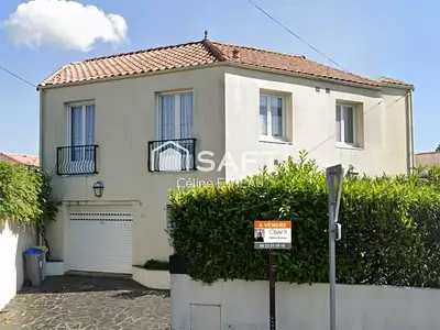 Maison, 94 m²