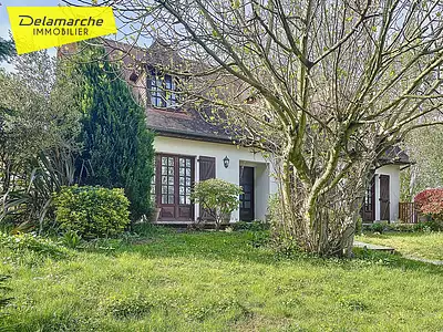 Maison, 141 m²