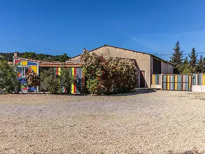 Maison, 265 m²