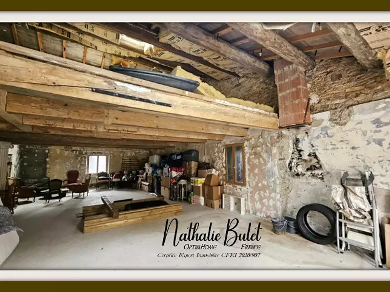Maison, 130 m²